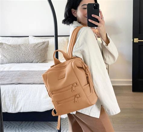 best weekender backpacks for women.